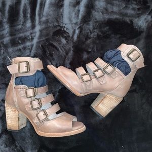 Bianca Freebird reserved